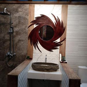 Kamar double keluarga