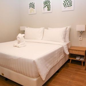 Vila dua-kamar tidur